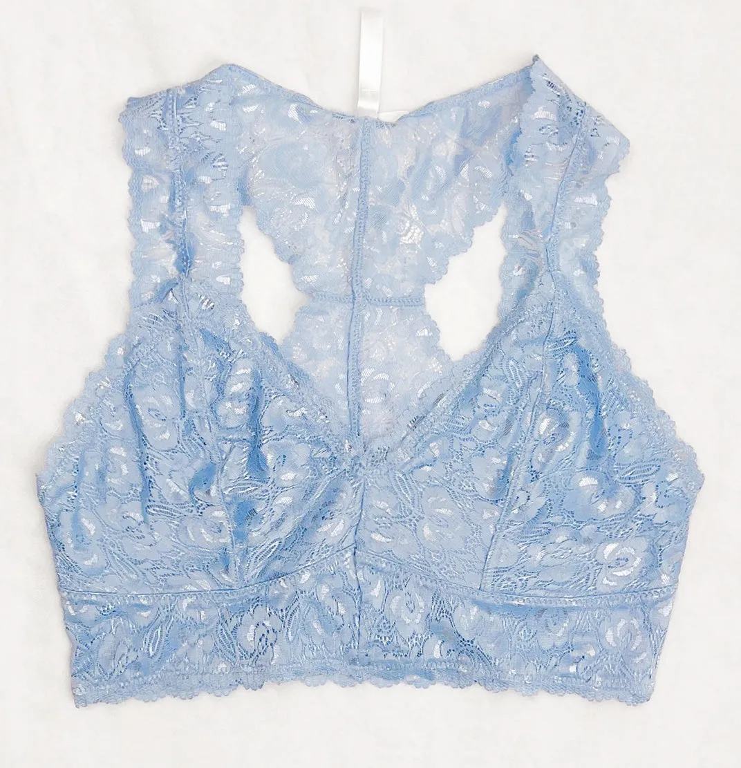 All of Your Love Bralette