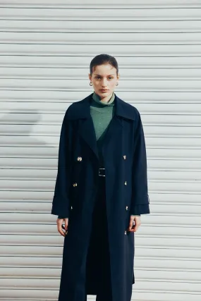 ASPEN TRENCH COAT