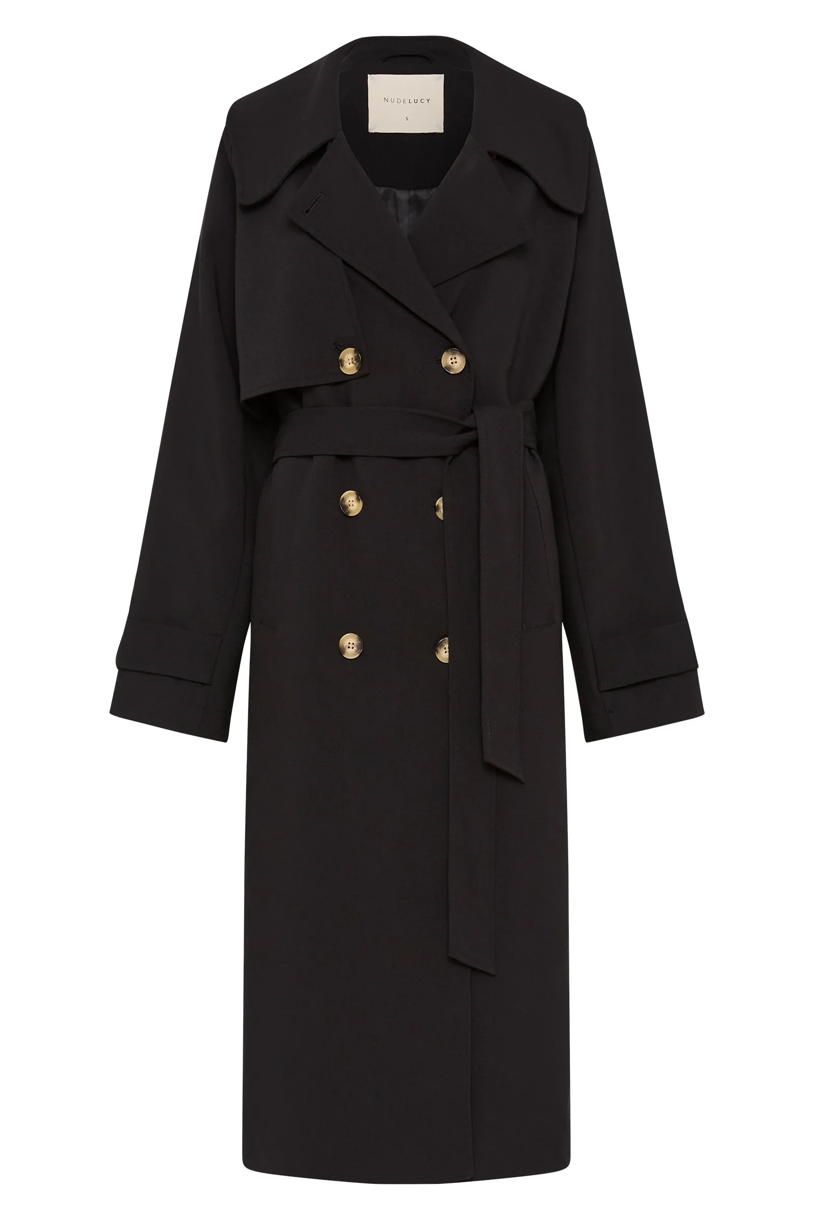 ASPEN TRENCH COAT