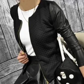Baseball jacket