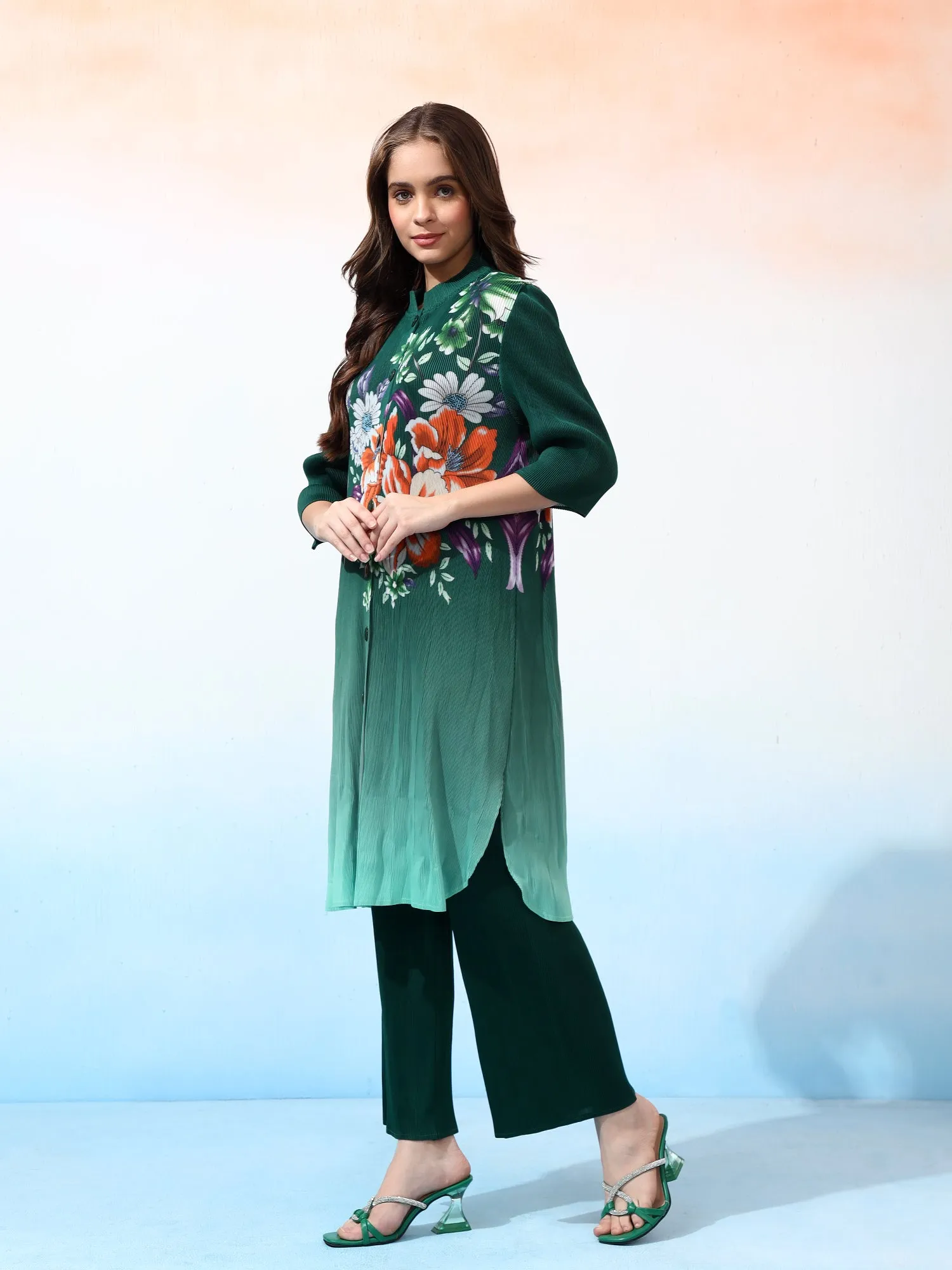 Emara Co-ord Set