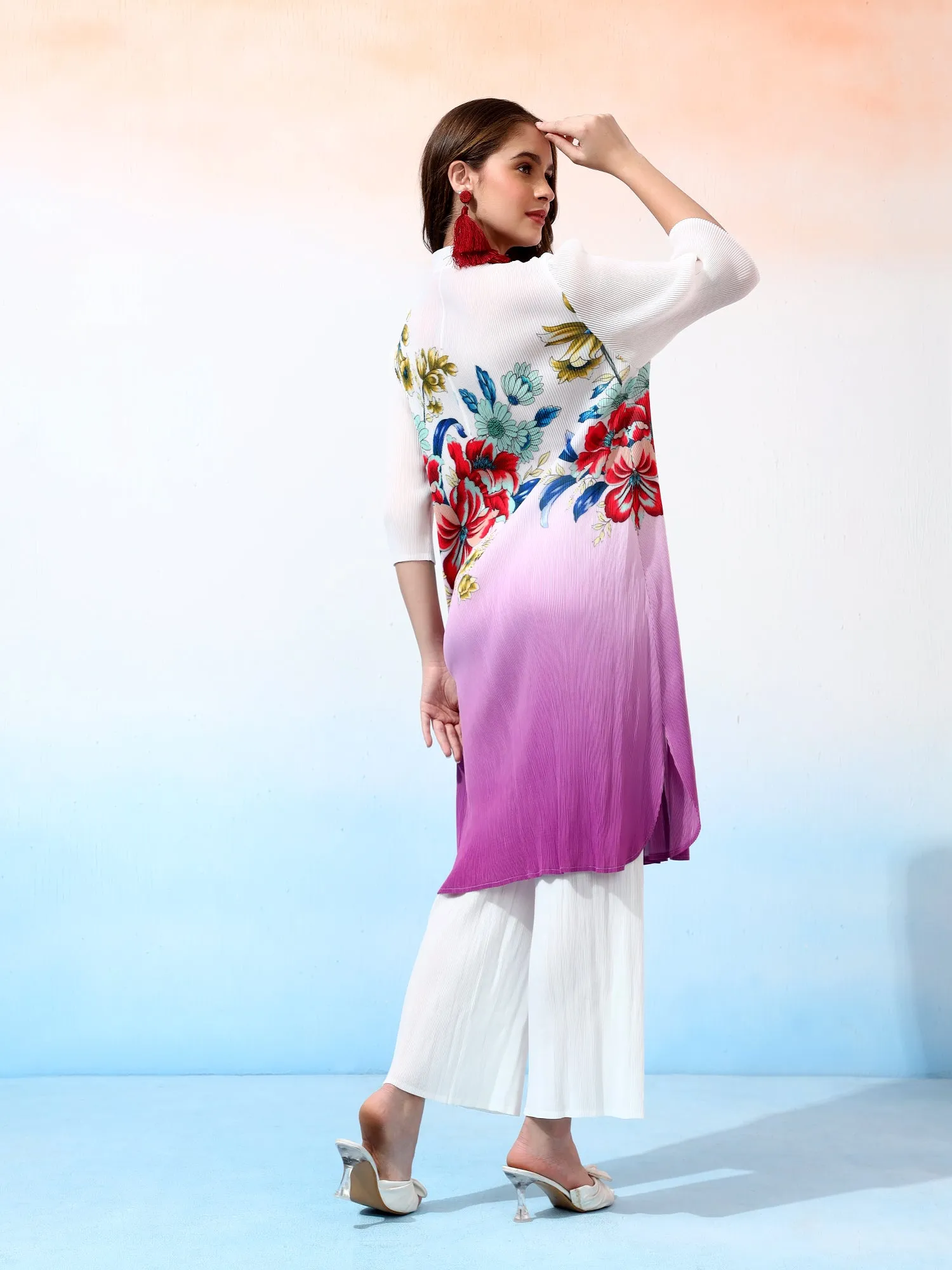 Emara Co-ord Set