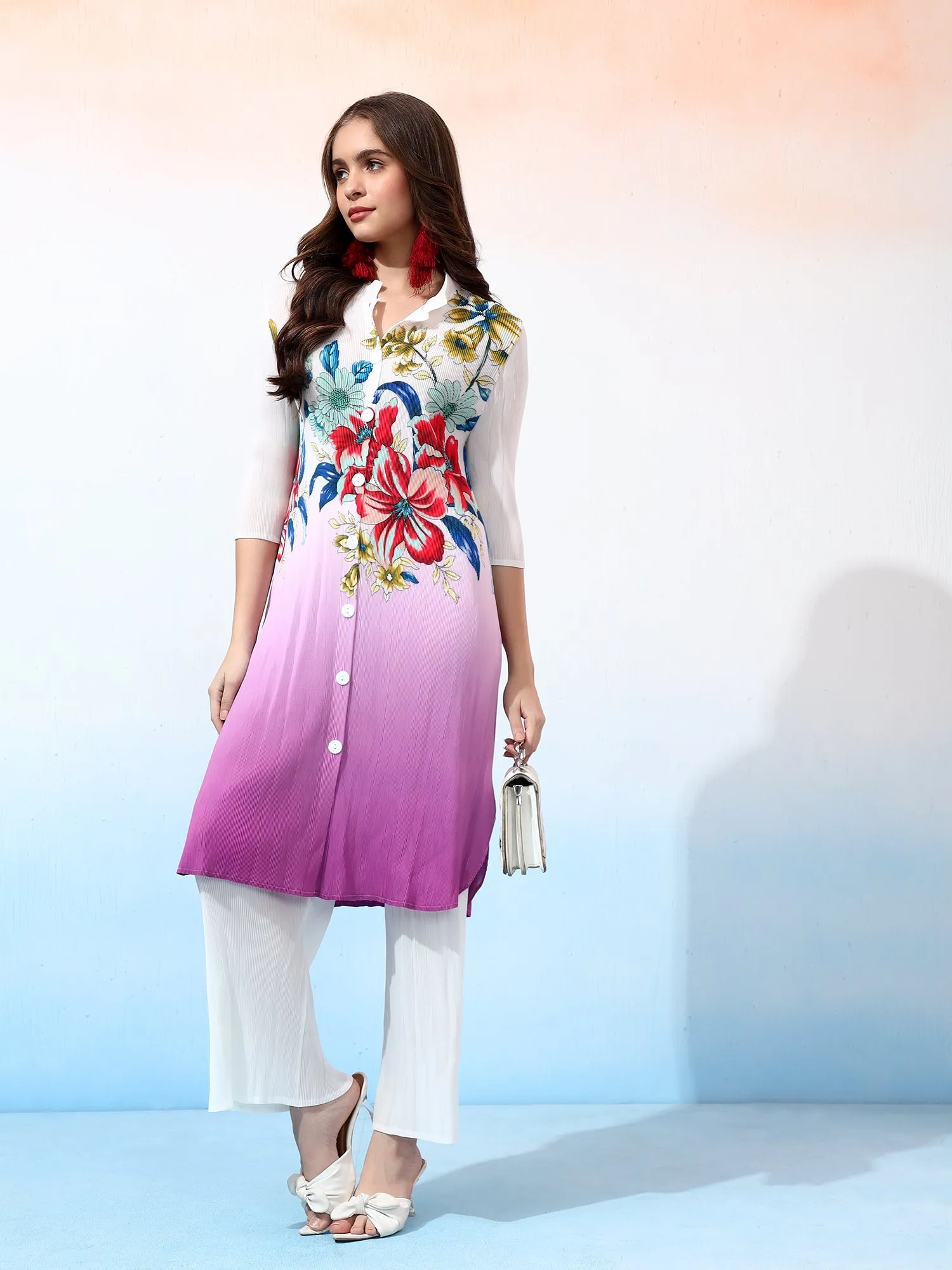 Emara Co-ord Set