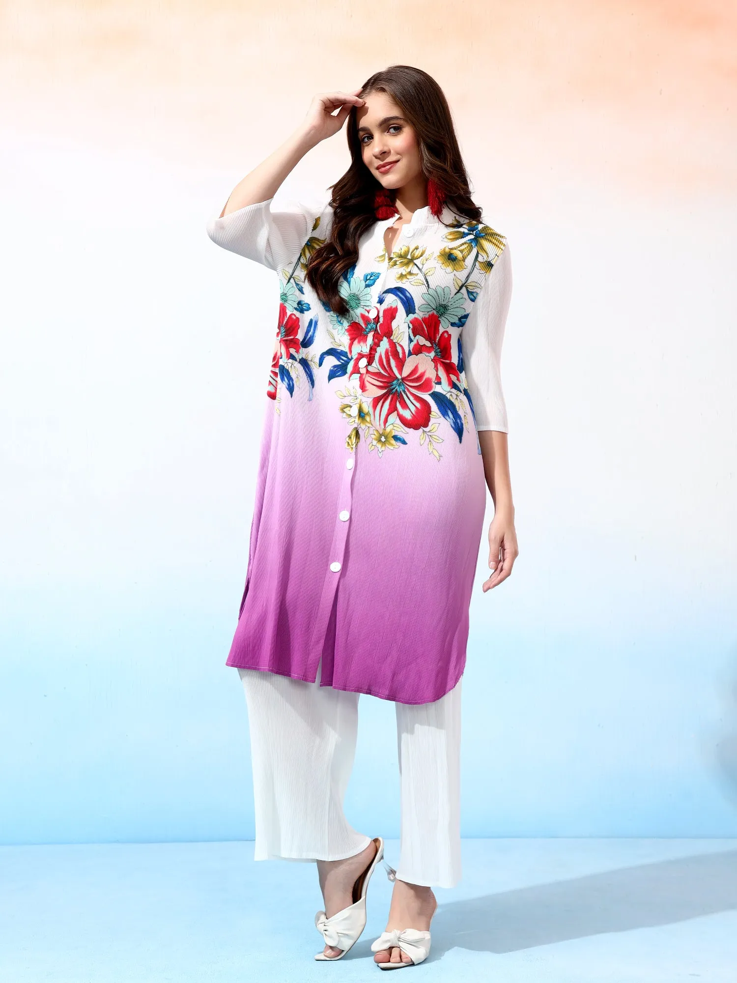 Emara Co-ord Set