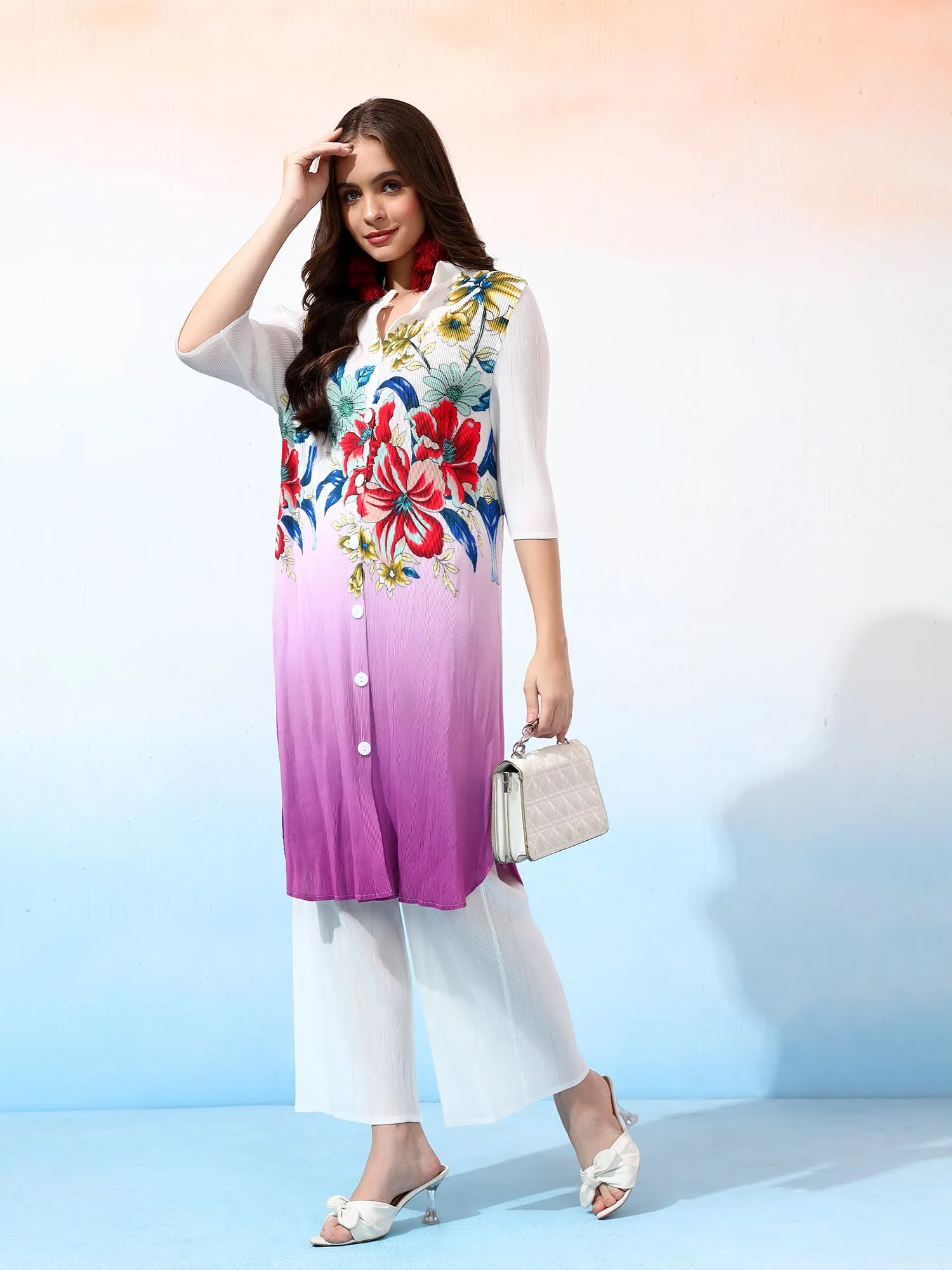 Emara Co-ord Set