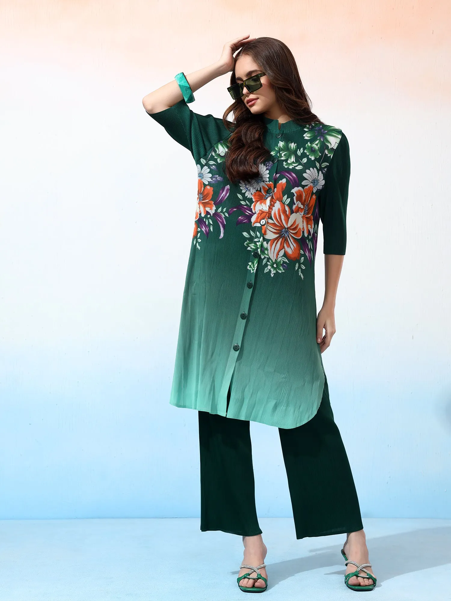 Emara Co-ord Set
