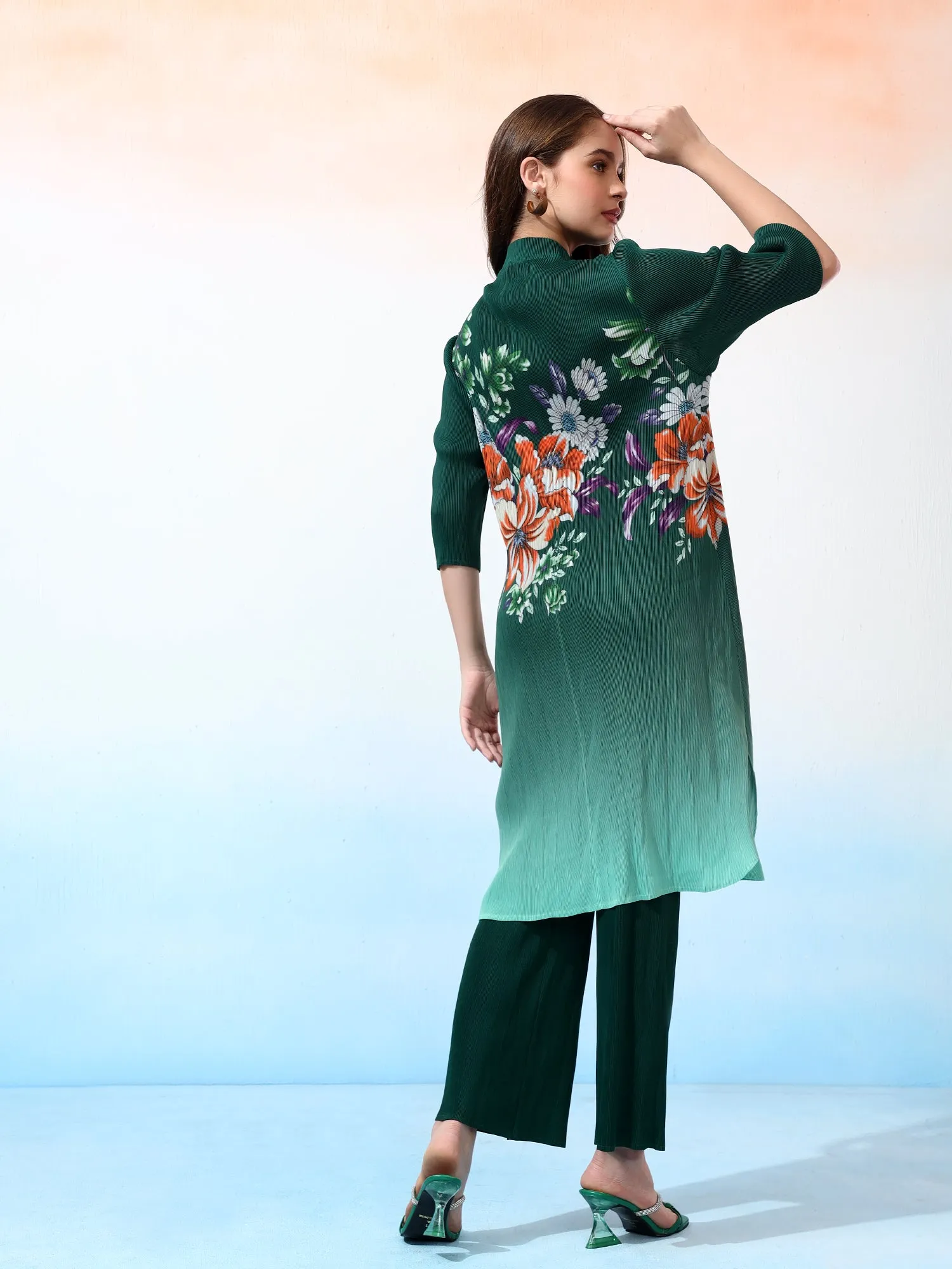Emara Co-ord Set