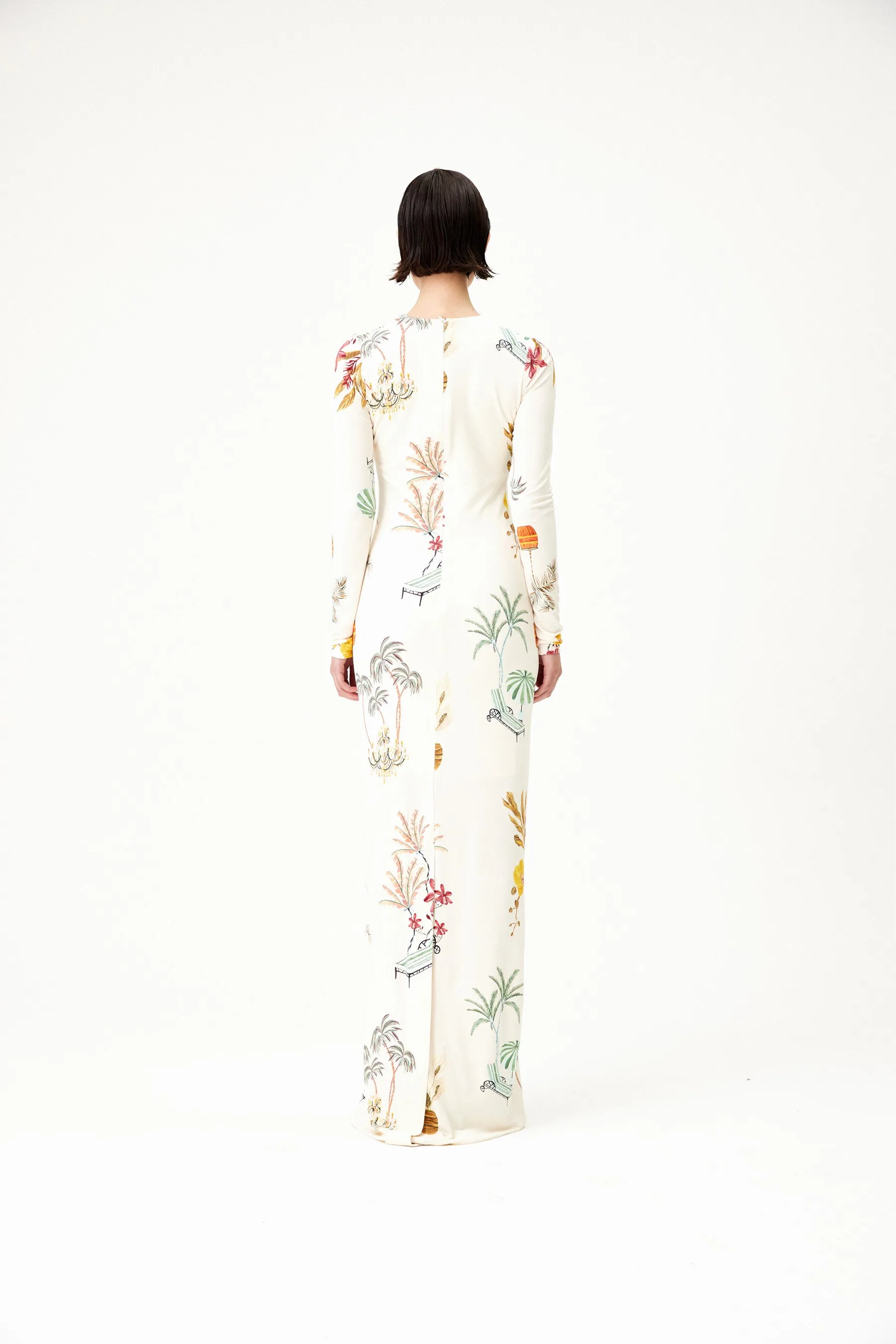 Isla Marina Dress