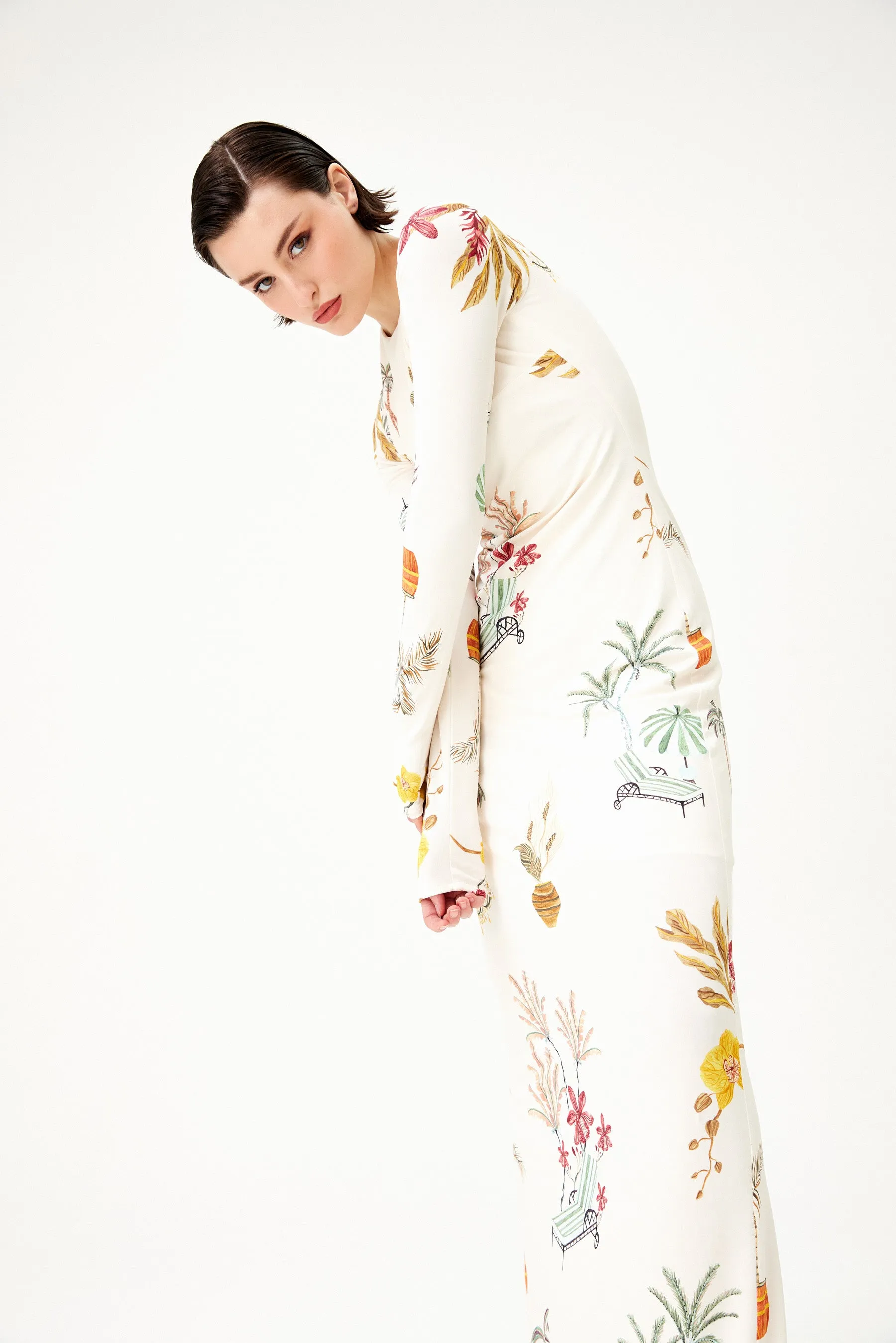 Isla Marina Dress