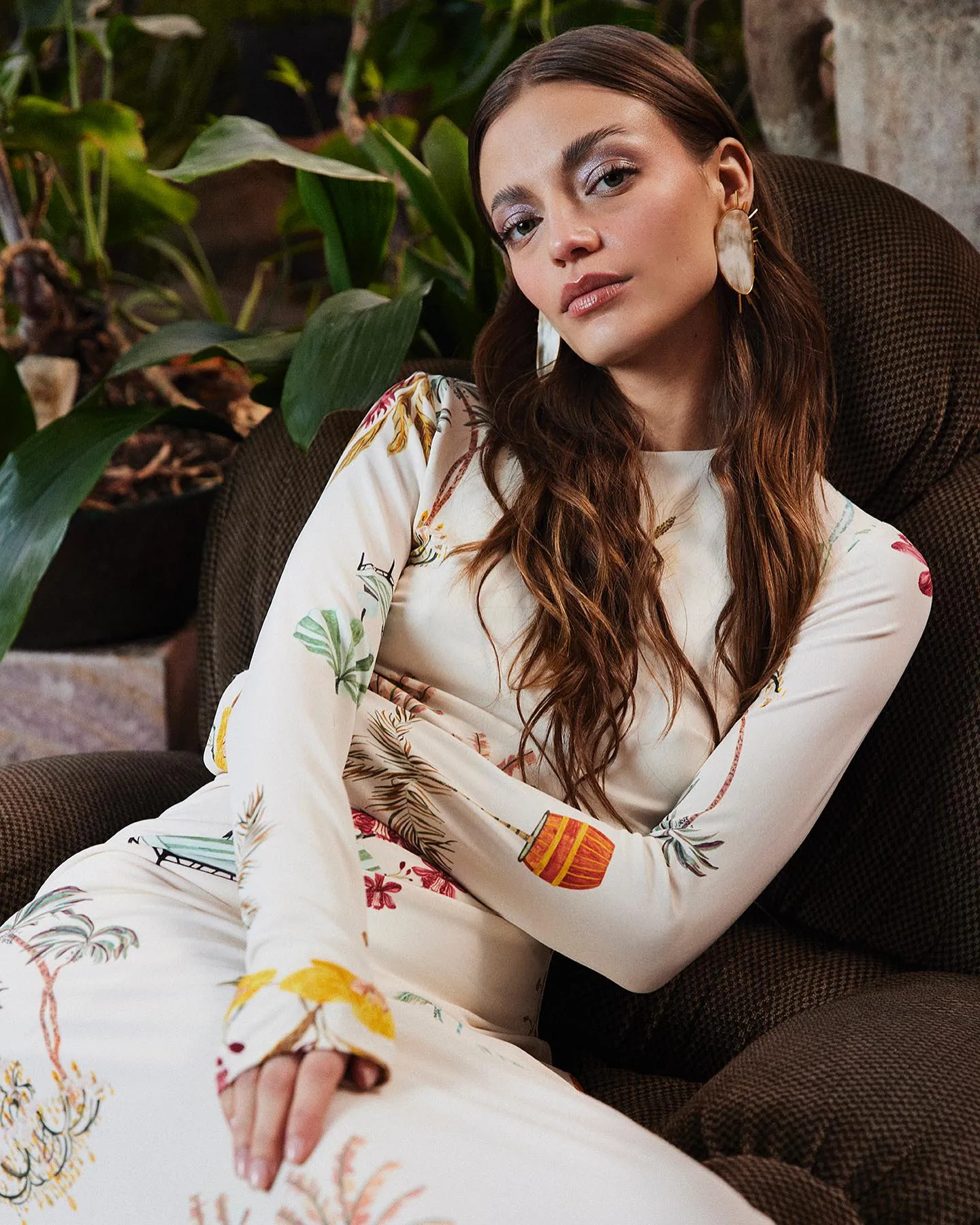 Isla Marina Dress