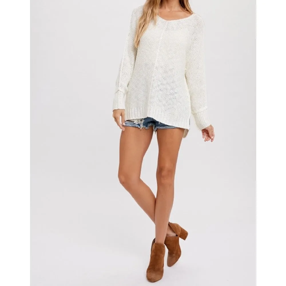 Kathy Loose Sweater