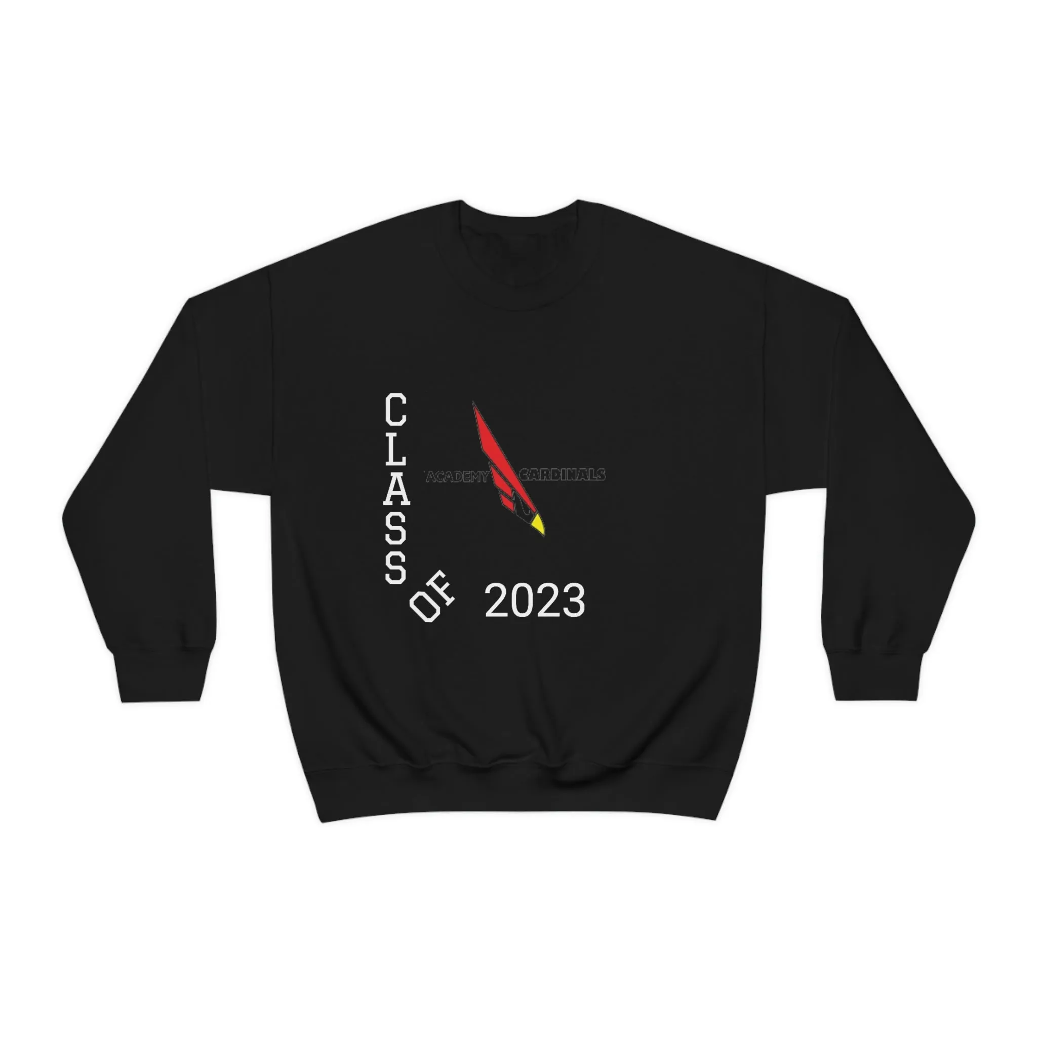 Phillip O. Berry Class of 2023 Crewneck Sweatshirt