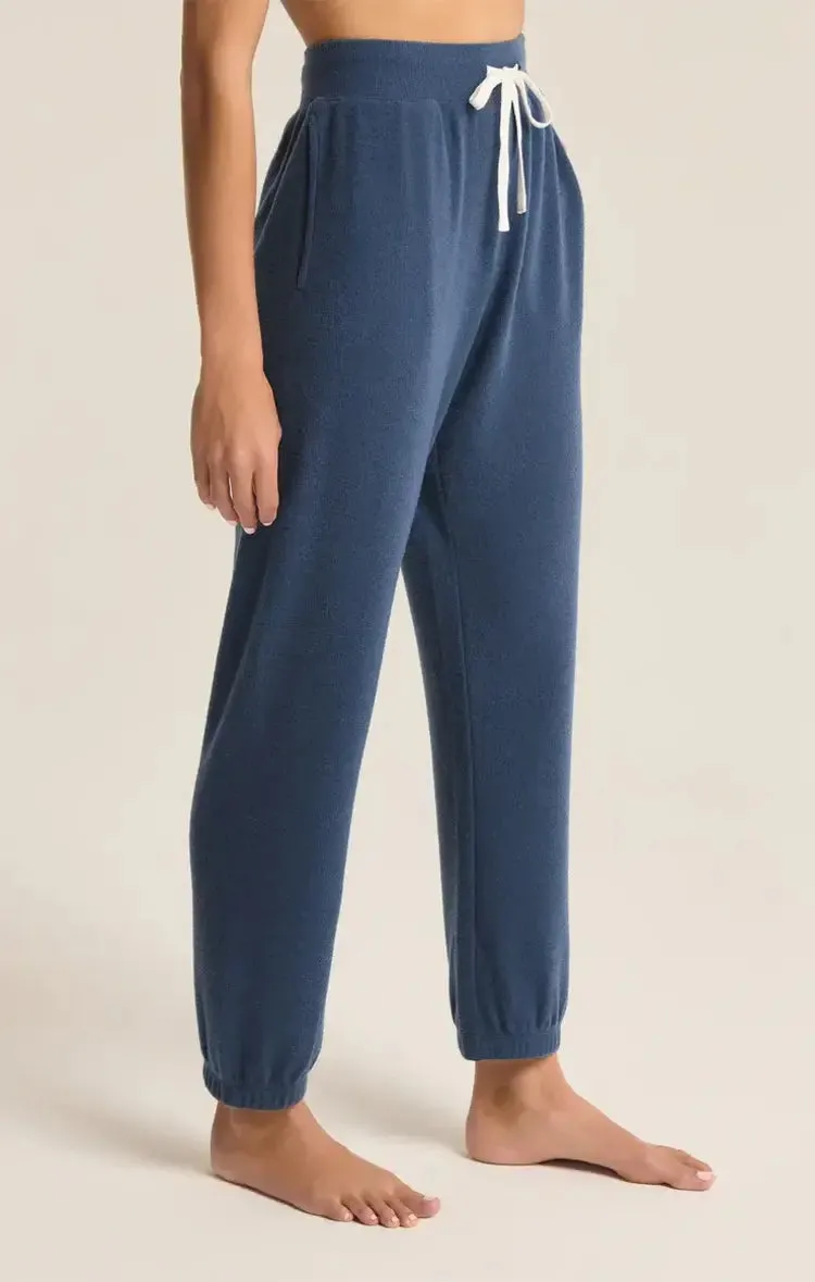 Snuggly Lounge Jogger