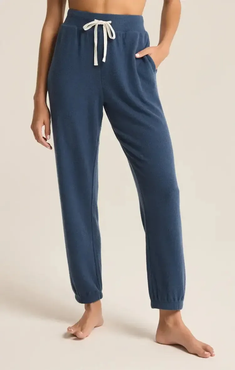 Snuggly Lounge Jogger