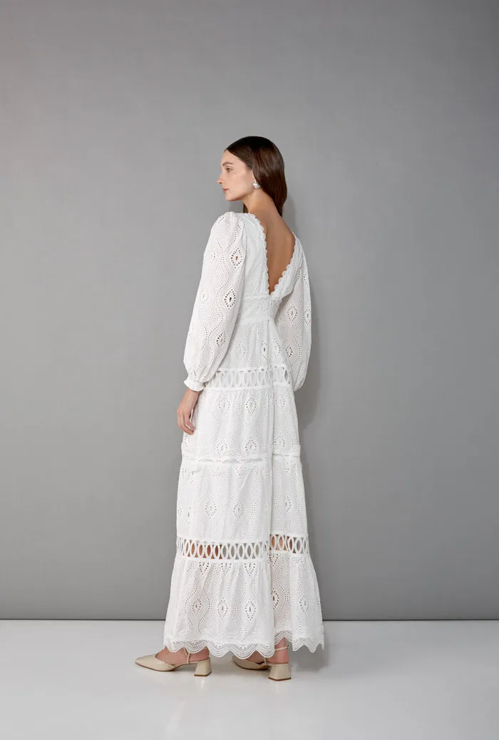Waimari Amaranta Dress