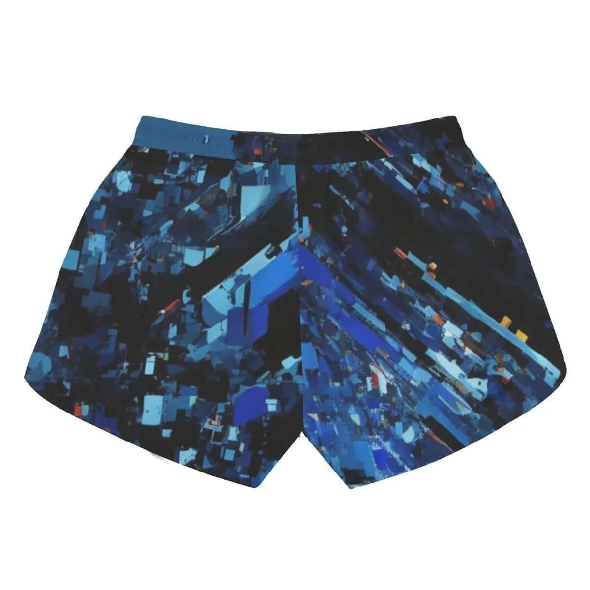 Women's Crystal Beach Shorts