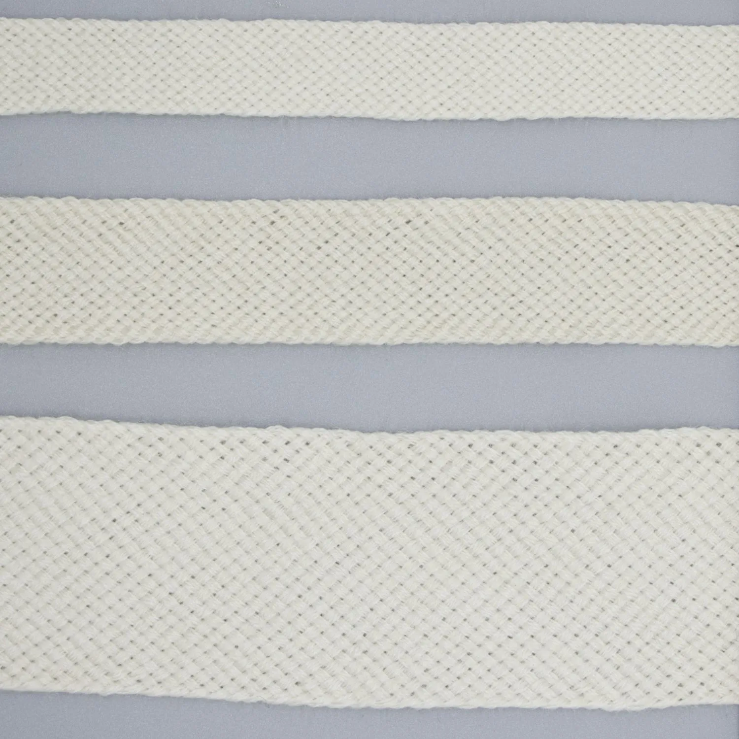 Wool Tape--Sold By The Yard